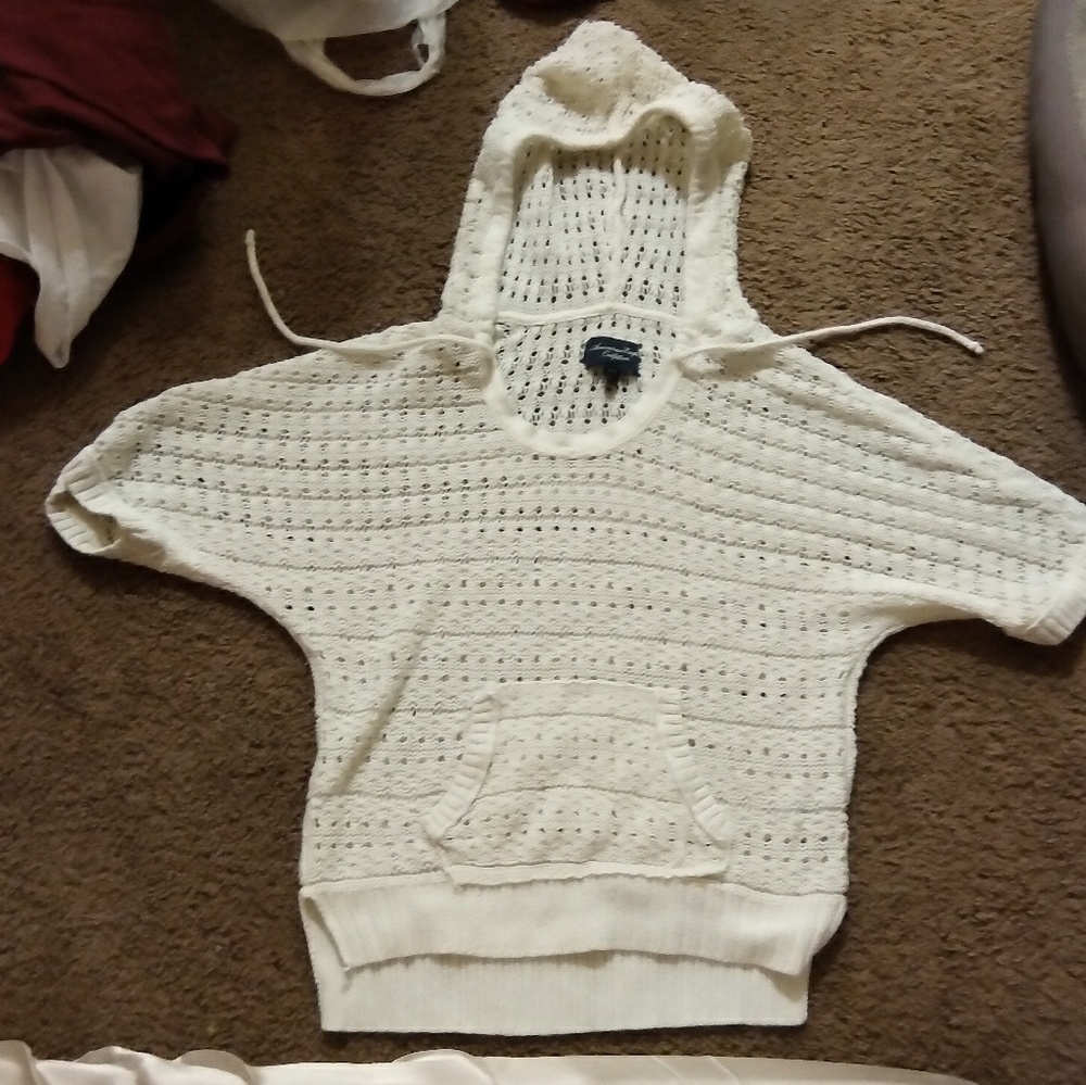 American eagle outfitters sweater